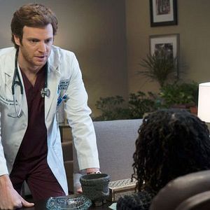 Foto Chicago Med