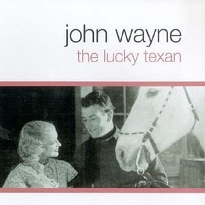 Foto El tejano afortunado