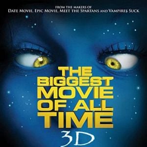 Foto The Biggest Movie of All Time 3D