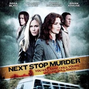 Foto Próxima parada: Asesinato