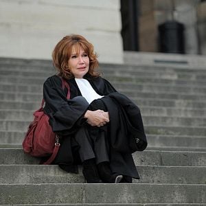 Foto Clémentine Célarié