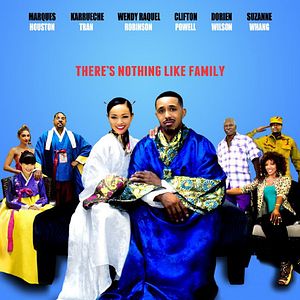 Foto A Weekend with the Family