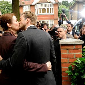 Foto The Politician's Husband