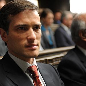 Foto The Politician's Husband