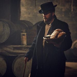 Foto Peaky Blinders