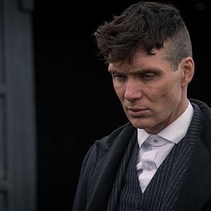 Foto Peaky Blinders