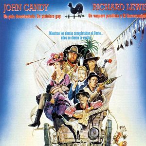 Foto Caravana al Este