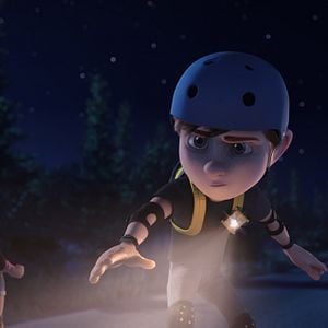 Foto Atrapa la bandera