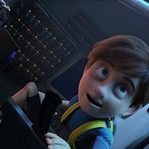 Foto Atrapa la bandera