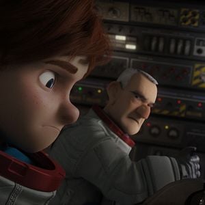 Foto Atrapa la bandera