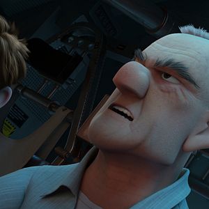 Foto Atrapa la bandera