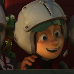 Foto Atrapa la bandera