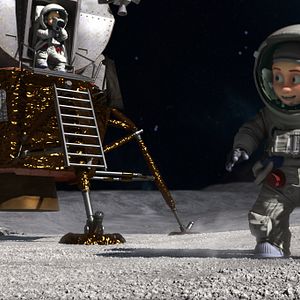 Atrapa la bandera - Película 2015