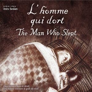 Foto L'Homme qui dort