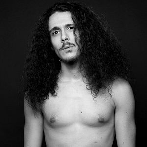 Foto Paul-Adrien Bénéro