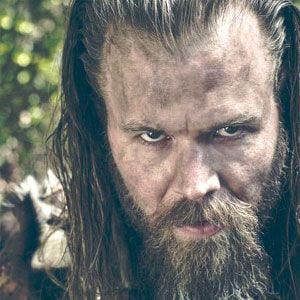Foto Ryan Hurst
