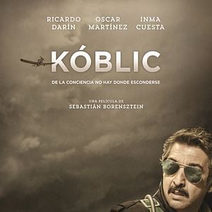 Foto Capitán Kóblic