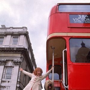 Foto Annie : A Royal Adventure !