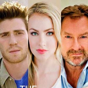 Foto The Arrangement