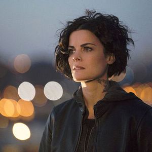 Foto Jaimie Alexander