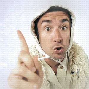 Foto Anthony Joubert