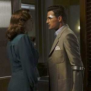 Foto Marvel Agente Carter