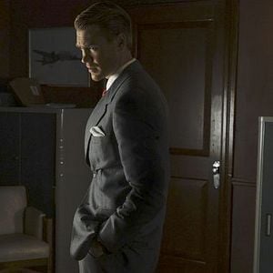 Foto Marvel Agente Carter
