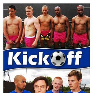Foto Kickoff