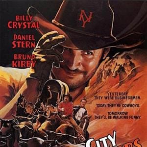 Foto Cowboys de ciudad