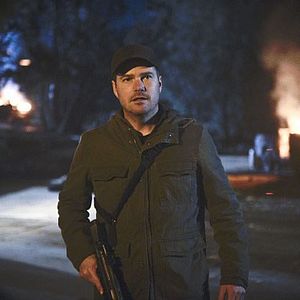 Foto NCIS: Los Ángeles