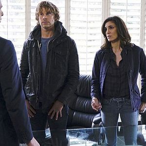 Foto Eric Christian Olsen