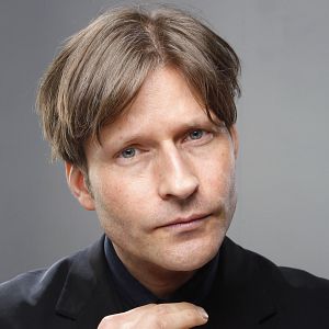 Foto Crispin Glover