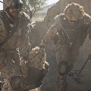 Foto Dulfi Al-Jabouri