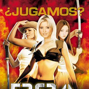 Foto DOA: Dead or Alive