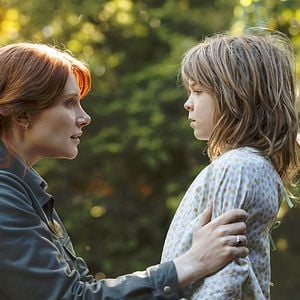 Foto Bryce Dallas Howard