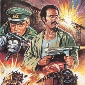 Foto Aquel maldito tren blindado