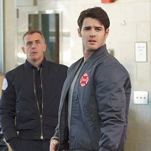 Foto Chicago Fire