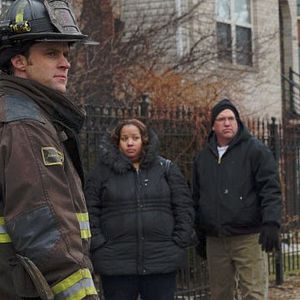 Foto Chicago Fire