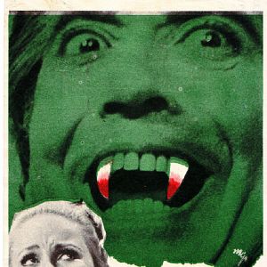 Foto Drácula vuelve de la Tumba