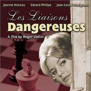 Foto Les Liaisons dangereuses