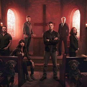 Foto Megalyn Echikunwoke