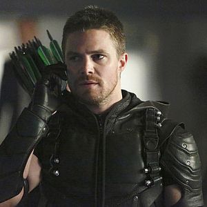 Foto Stephen Amell