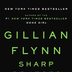 Foto Heridas abiertas (Sharp Objects)