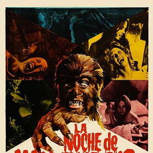 Foto La noche de Walpurgis