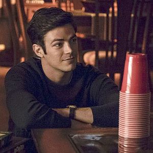 Foto Grant Gustin