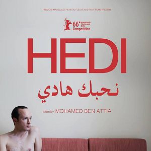 Foto Hedi, un viento de libertad