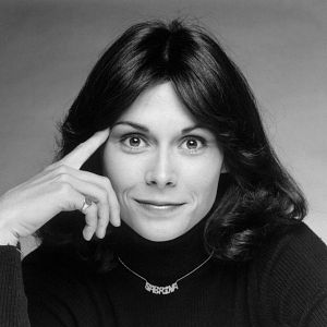 Foto Kate Jackson