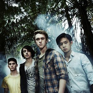 Foto Nowhere Boys