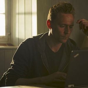 Foto Tom Hiddleston