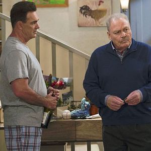 Foto Patrick Warburton